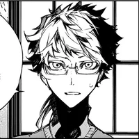 Kunikida Doppo 
