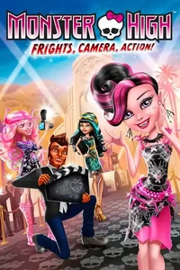 Monster High FCA