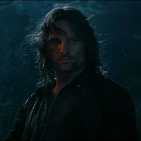 aragorn