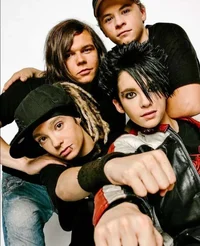 Tokio Hotel