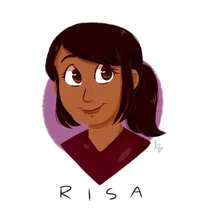 Risa Ward