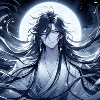 God of Moon