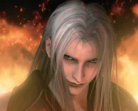 Sephiroth