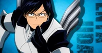 Tenya Iida