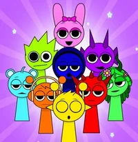 Sprunki club musical