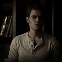 Stefan Salvatore 