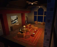 The Cabin