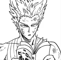 Garou