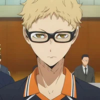 Kei Tsukishima