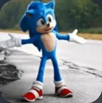 Sonic movie