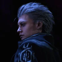 Vergil Sparda 