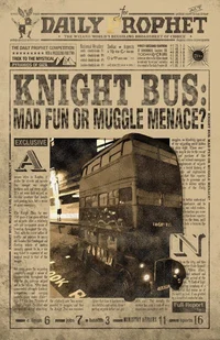 Hogwarts RP