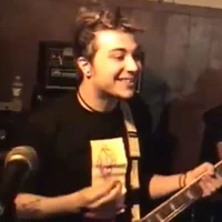 Frank Iero