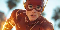 Barry allen