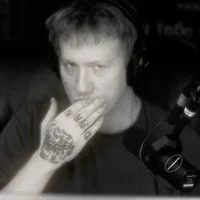 Данила Кашин