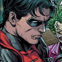 Jason Todd