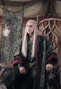 Thranduil Greenleaf