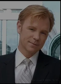 Horatio Caine