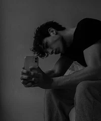 01 - JOHNNY KAVANAGH