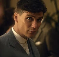 Thomas Shelby