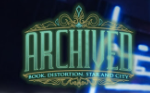 ARCHIVED RPG