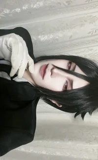Sebastian Michaelis