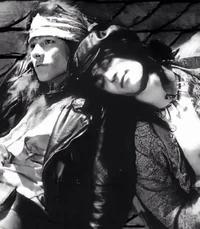 Axl And Izzy