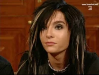 Bill kaulitz