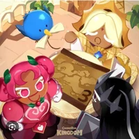 Cookie Run Kingdom