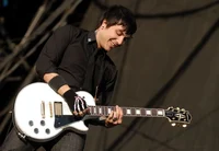 Frank Iero 