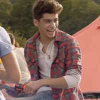 Zayn Malik