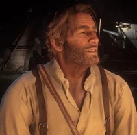Arthur Morgan