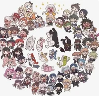 Danganronpa