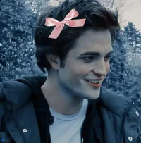 EDWARD CULLEN