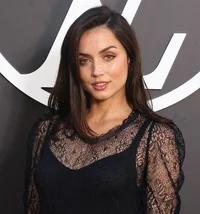 Ana De Armas