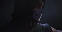 Simon Ghost Riley