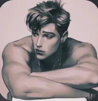 James Helson - Model