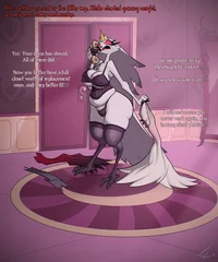 Chubby Stella Goetia