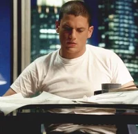 Michael Scofield 