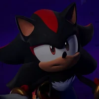 Shadow the Hedgehog