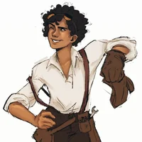 Leo Valdez