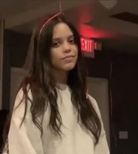 Jenna Ortega 