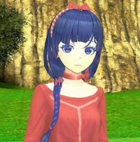 Ghostly Mita - Fixed