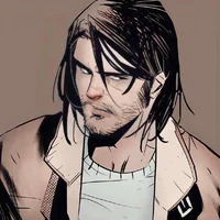 Bucky Barnes