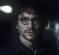Will Graham