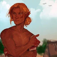 Zevran Arainai