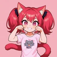 Neko TG 