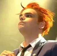 Gerard Way