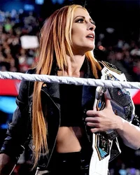 Becky Lynch