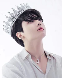 Prince Jungkook